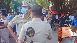 बाजीराव रस्ता प्राणघातक हल्ला प्रकरण