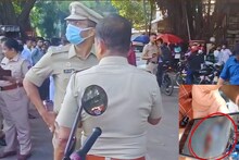 पुण्यात 'माया टोळी'च्या नंबरकारींचा धुडगूस, तरुणांवर कोयत्याने हल्ले, तीन आरोपींची नावं समोर