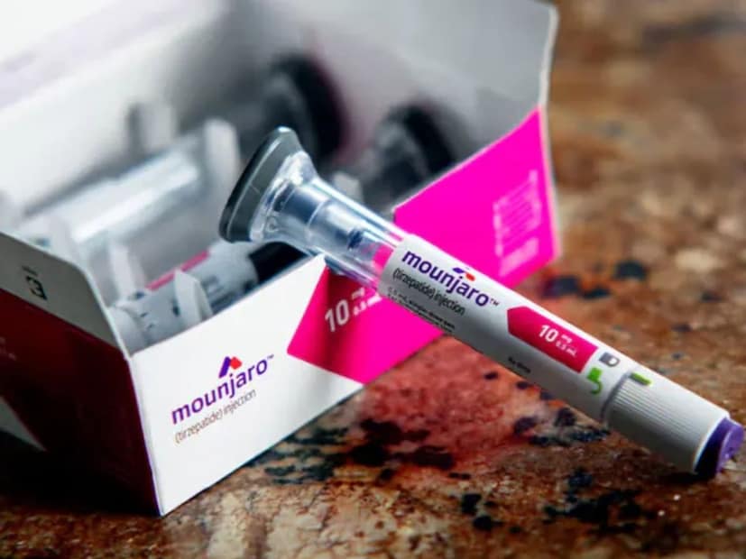 मौंजरोच्या वाढत्या किमती असूनही विक्रीतील वाढ दर्शवते की लोक वजन कमी करण्यासाठी महागड्या उपचारपद्धती आणि औषधे निवडत आहेत.