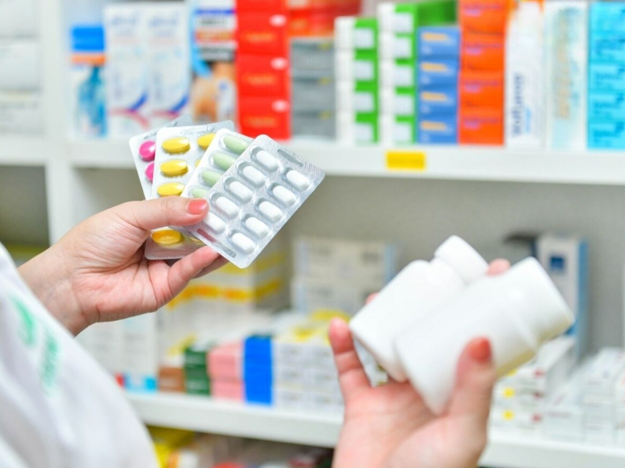 Medicine : महाग आहे, तरी भारतात सर्वात जास्त विकलं जातंय हे औषध, करतं जबरदस्त काम