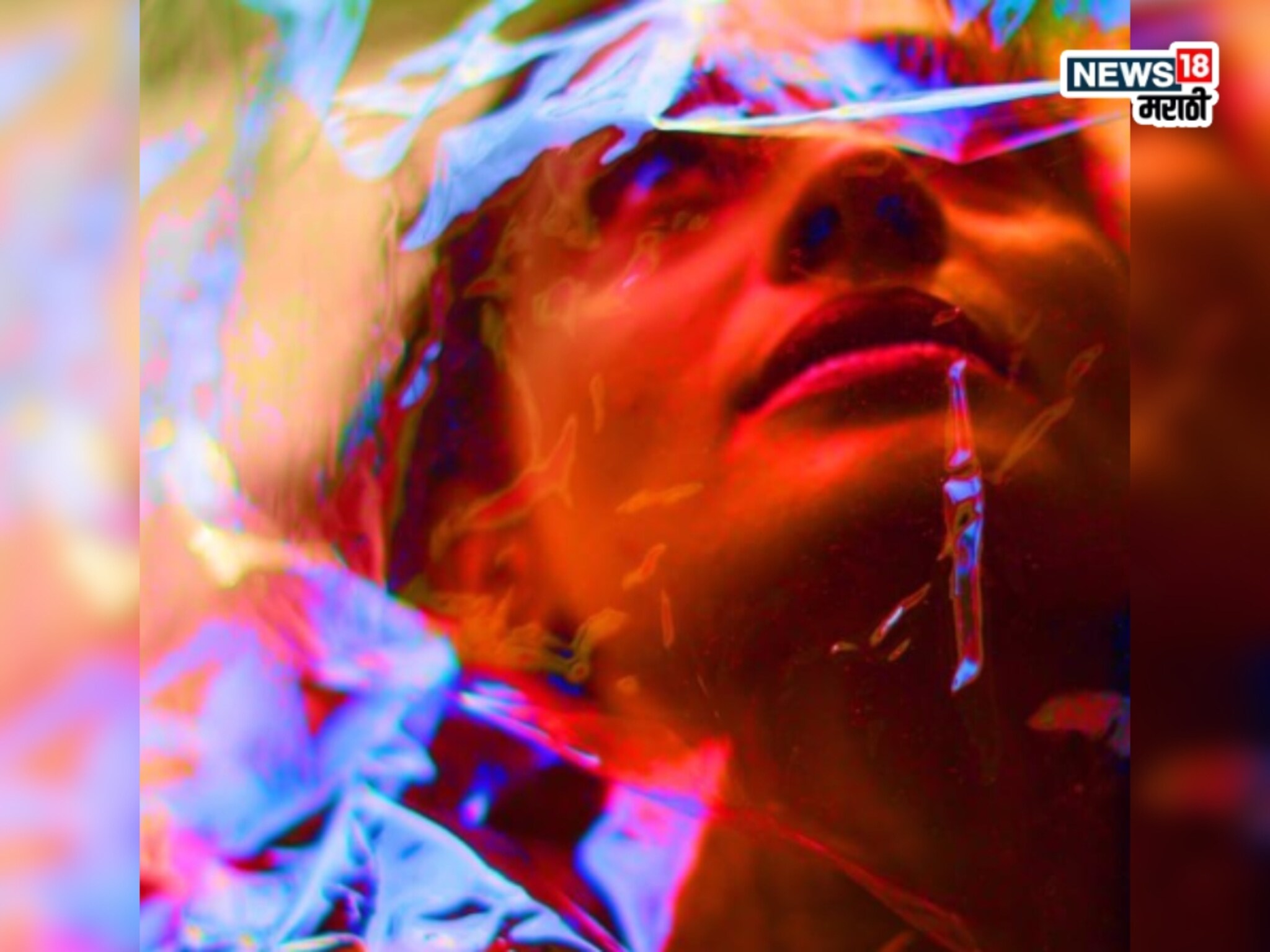 'I Am Single', स्टार अभिनेत्रीचा तिसरा घटस्फोट! सोशल मीडियावरून डिलीट केले फोटो, म्हणते...