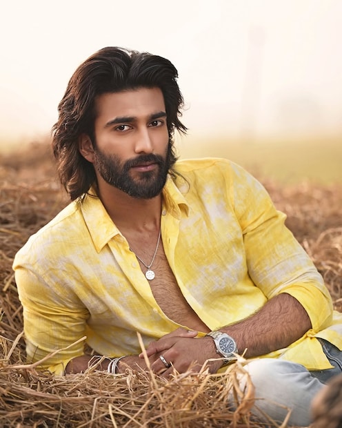 'पद्मावत'च्या शूटिंगदरम्यान मीजानने रणवीर सिंगचा बॉडी डबल म्हणूनही काम केले होते. मीजानने २०१९ मध्ये संजय लीला भन्साळी यांच्या 'मलाल' चित्रपटातून अभिनयात पदार्पण केले, ज्यात त्याची बहीण शर्मिन सेहगलही होती. पण या चित्रपटाला यश मिळाले नाही.