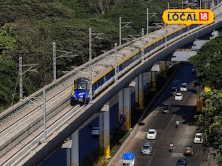 Dahisar- Mira Bhayandar Metro: अखेर ठरलं! दहिसर- मीरा भाईंदर मेट्रोचा मुहूर्त ठरला, केव्हापासून होणार सुरूवात?