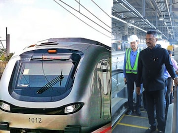 मीरा भाईंदर मेट्रो