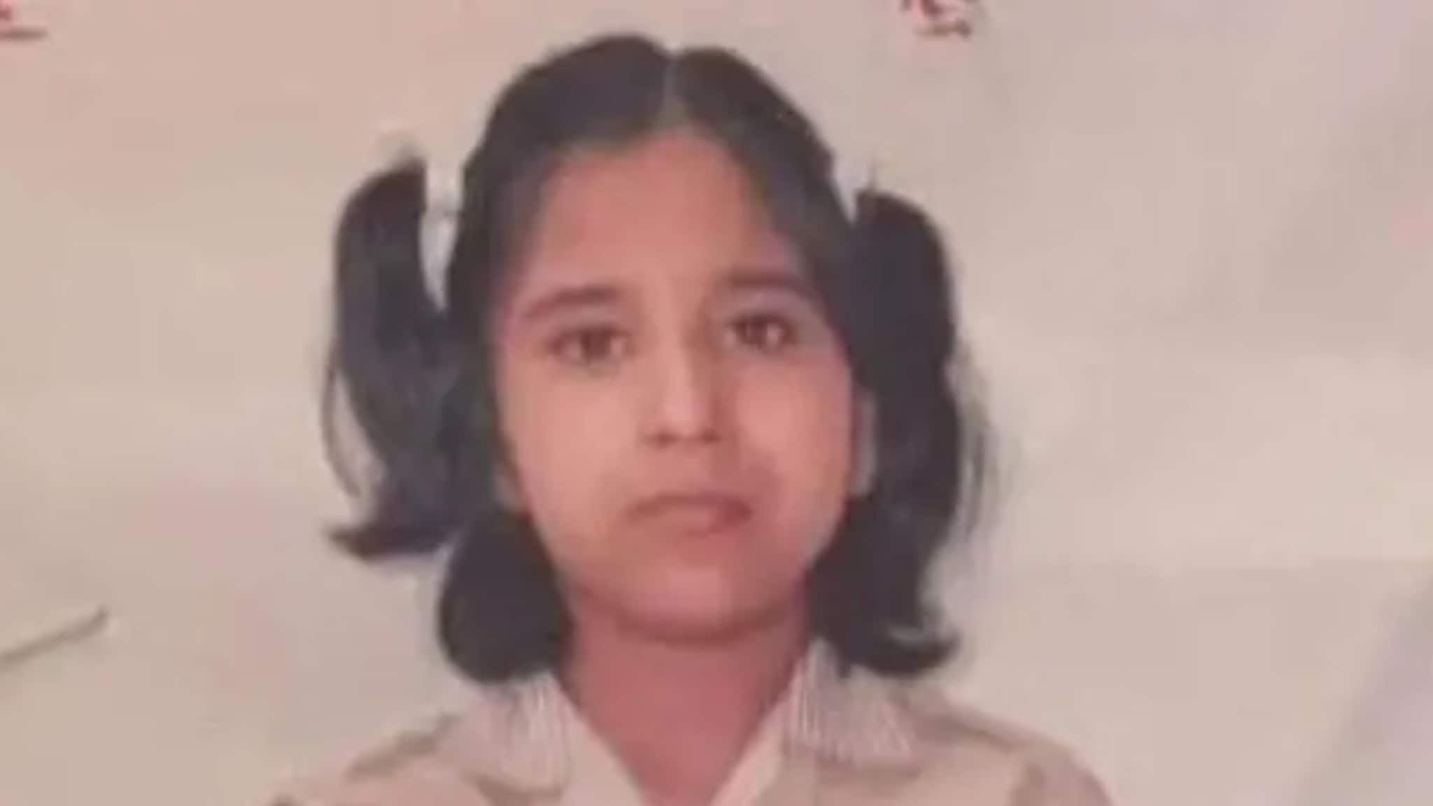 Girl Missing: 10 वर्षांची किरन Ice-Cream घेण्यासाठी बाहेर पडली, 17 वर्षांनी घरी परतली; हरवलेल्या मुलाला AI कसं शोधले?
