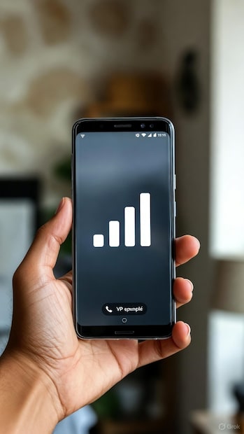 टॉवर ओव्हरलोड हे सर्वात मोठं कारण फुल सिग्नल बार म्हणजे टॉवर जवळ आहे किंवा रेडिओ सिग्नल मजबूत आहे. पण त्या टॉवरवर किती लोक एकाच वेळी कॉल करण्याचा प्रयत्न करत आहेत हे वेगळं. प्रत्येक टॉवरला मर्यादित कॉल-चॅनेल असतात. एखाद्या मार्केटमध्ये, रेल्वे स्टेशनवर, मॅचच्या मैदानात किंवा उत्सवाच्या वेळी हजारो लोक एकाच टॉवरवर असतात.  सिग्नल दिसतो पण कॉल चॅनेल फुल असतात यामुळे कॉल कनेक्ट होत नाही. याला नेटवर्क कन्जेशन म्हणतात.