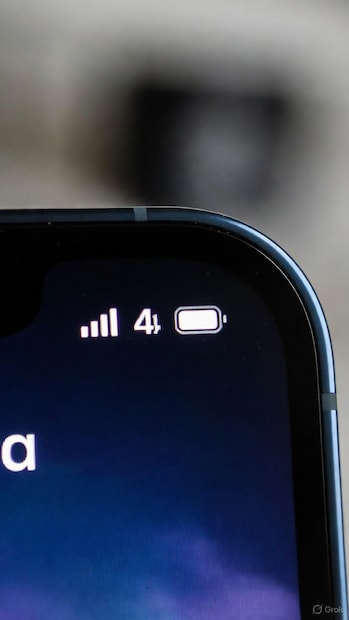 4G नेटवर्कवर कॉल करण्यासाठी VoLTE म्हणजे Voice over LTE आवश्यक असतं. जर तुमच्या फोनमध्ये VoLTE ऑन नसेल किंवा ऑपरेटरचा सपोर्ट नसेल, तर कॉल करताना फोन 4G वरून 2G/3G वर शिफ्ट होतो.काही भागात 3G बंद केले गेले आहेत आणि 2Gचा सिग्नल कमी ताकदीचा असतो. हा ‘हँडओव्हर’ नीट न झाल्यास फुल 4G सिग्नल असूनही कॉल लागत नाही.