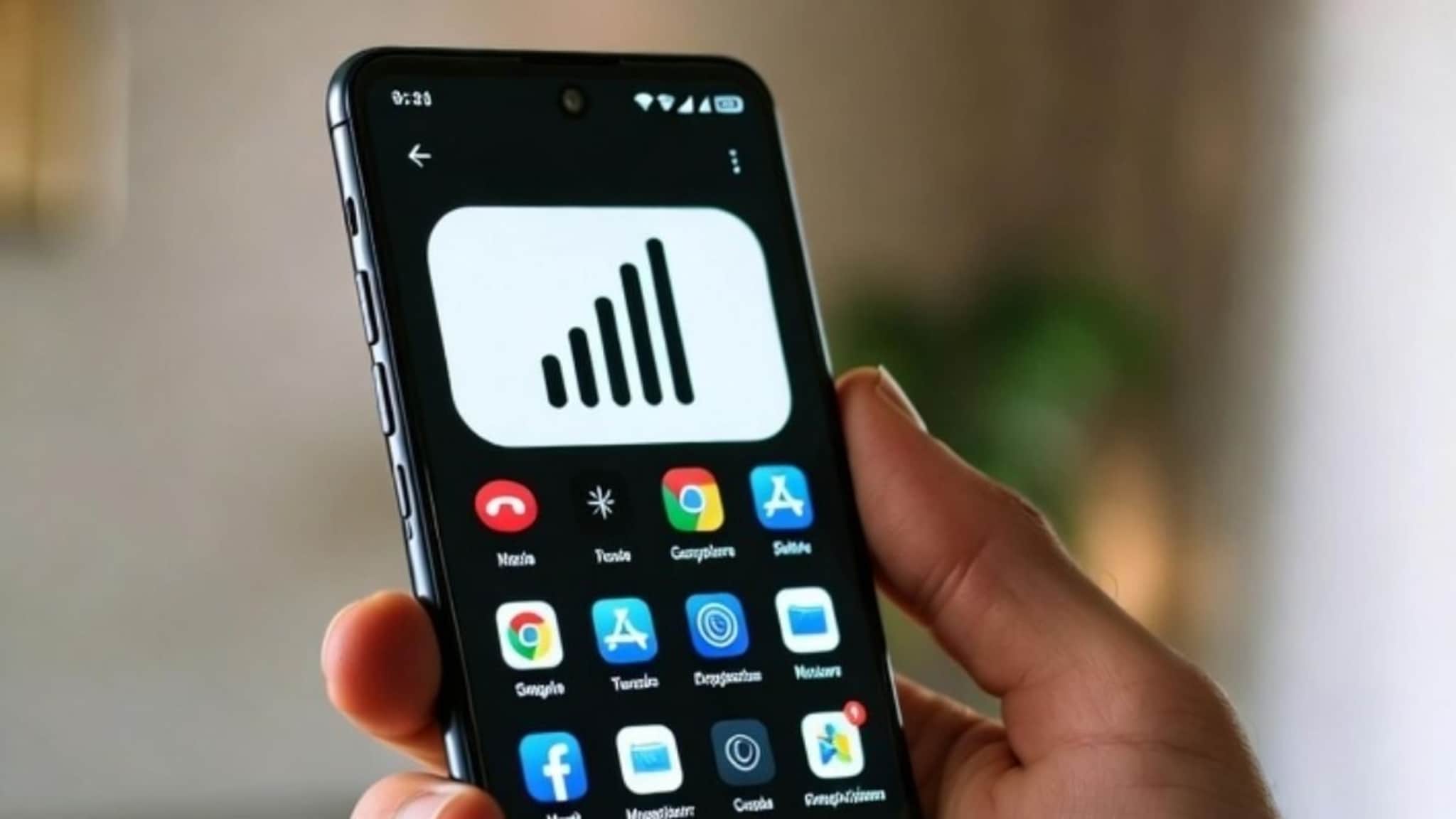 Mobile Intersting Facts : मोबाईल नेटवर्क फुल असतानाही कॉल का लागत नाही?