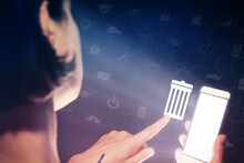 General Knowledge : मोबाईल फोनमधून फोटो किंवा व्हिडीओ डिलीट केल्यानंतर ते खरंच गायब होतात का?