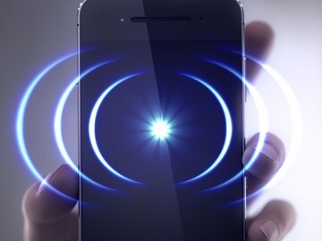 एक मोबाईल फोन दुसऱ्या फोनचा Hotspot आपोआप कसा ओळखतो?