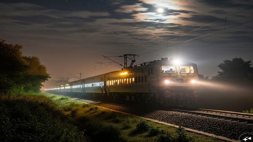 रेल्वे कायदा 1989 च्या कलम 145 नुसार जर एखाद्या प्रवाशाने ट्रेनमधील शांतता भंग केली, आवाज केला किंवा इतरांना त्रास दिला तर तो गुन्हा मानला जातो. त्यामुळे या नियमाचं उल्लंघन करणाऱ्यांना कठोर कारवाईला सामोरं जावं लागेल. रेल्वे प्रथम इशारा देईल किंवा 500 ते 1000 रुपयांपर्यंत दंड आकारेल.