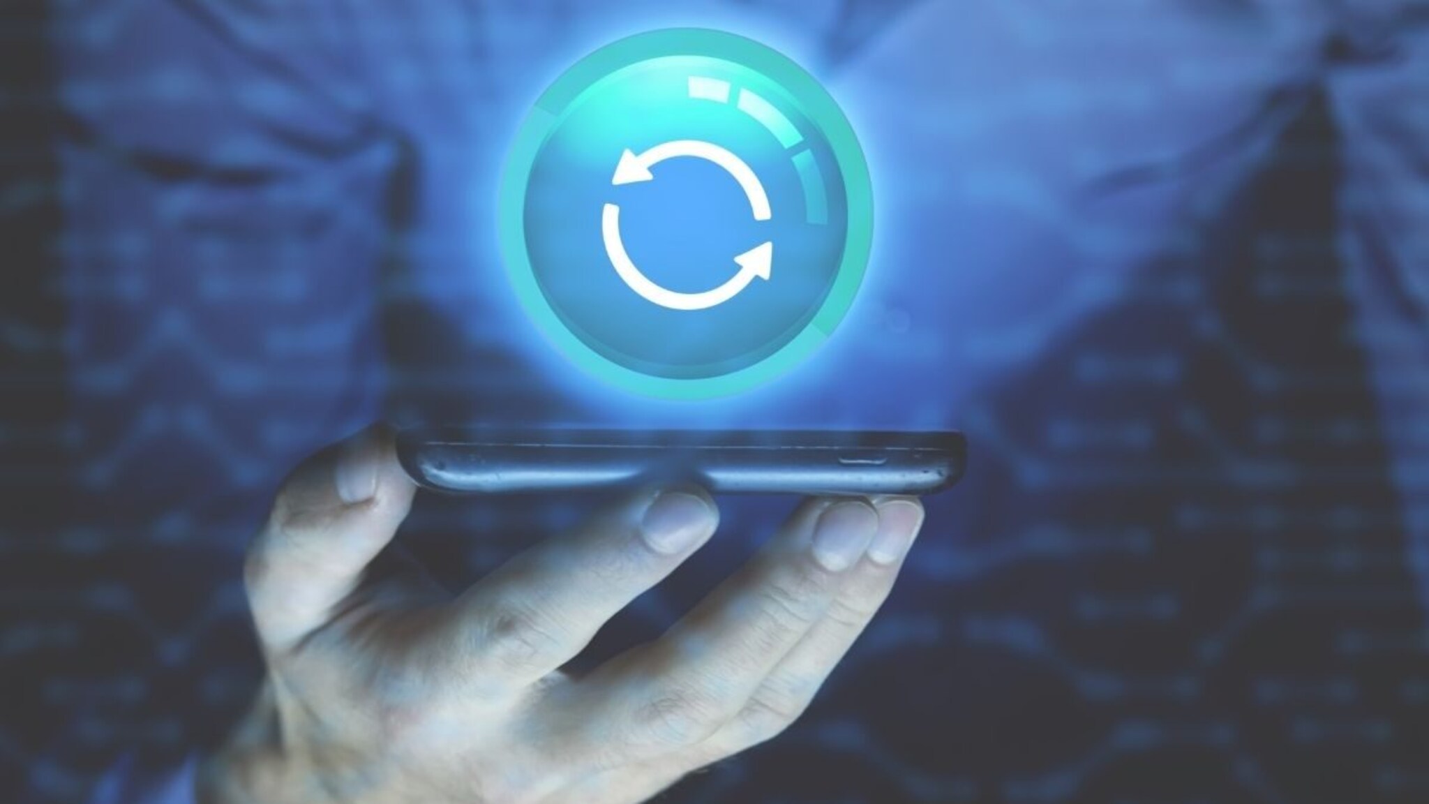 Mobile Interesting Facts : मोबाईल फोन Restart केल्यानंतर तो जास्त Smooth कसा चालतो?