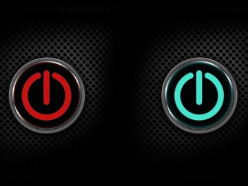 फोन रिस्टार्ट करायचा की पावर ऑफ? सीक्रेट समजलं तर मोबाईल कधीच होणार नाही खराब