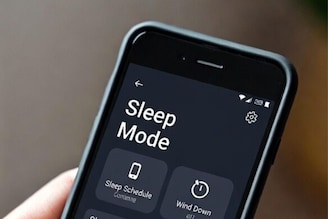 Mobile Facts : मोबाईल Sleep Mode वर ठेवला की, बॅकग्राऊंडमध्ये होतात या 5 गोष्टी
