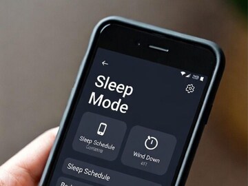 Mobile Facts : मोबाईल Sleep Mode वर ठेवला की, बॅकग्राऊंडमध्ये होतात या 5 गोष्टी