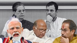 बिहारमध्ये जिंकल्यानंतर नरेंद्र मोदी यांचं भाषण