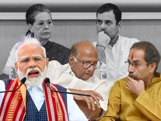 बिहारमध्ये जिंकल्यानंतर नरेंद्र मोदी यांचं भाषण