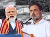 काँग्रेसचे तुकडे होतील, पंतप्रधान नरेंद्र मोदी यांचे मोठे वक्तव्य