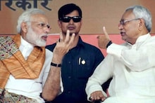 नितीश कुमार यांना CM पदाची खुर्ची 'कुर्बान' करावी लागणार? भाजपच्या सत्ता समीकरणाची जुळवाजुळव झाली!