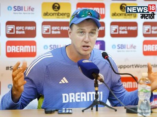 Morne Morkel Explained Why Arshdeep Singh always get chance 