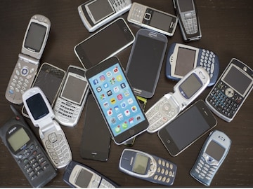 सर्वाधिक विकलेले फोन सर्वाधिक विकलेले फोन