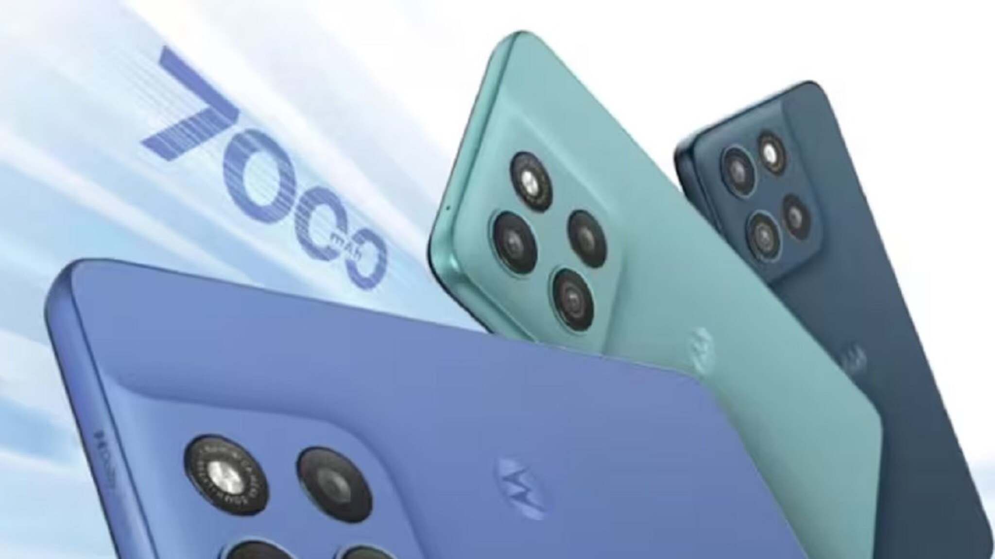 Motorolaने लॉन्च केला 2 दिवस चालणारा फोन! मोठ्या स्क्रीनसह मिळेल बरंच काही 