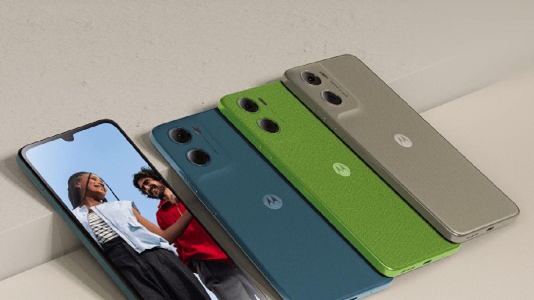 7 हजारांत मिळेल Motorola जबरदस्त फोन! फीचर्सही भारी, पाहा कुठे सुरुये ऑफर 