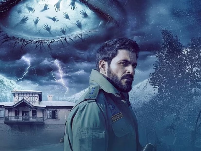  2025 चा लेटेस्ट सिनेमा सध्या ओटीटी गाजवत आहे. या सिनेमाचं कथानक तुम्हाला गुंतवून ठेवणारं आहे. ChatGPT said: चित्रपटाची कथा काश्मीरच्या खोऱ्यातील निरपराध मुलांच्या गायब होण्यापासून सुरू होते. पण काही वेळेनंतर ही कथा हॉरर जॉनरमध्ये रूपांतरित होते.'बारामूला' असं या सिनेमाचं नाव आहे.