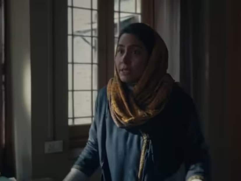  90 च्या दशकात काश्मिरी पंडितांवर झालेल्या अन्यायाशी या सिनेमाचं कथानक जोडलं गेलं आहे. तपासाच्या सुरुवातीच्या टप्प्यात रिदवानला असं वाटतं की हे कदाचित एखाद्या दहशतवादी गटाचं कृत्य असू शकतं, पण जसजसं तो खोलात जातो तसतसं काही वेगळे रहस्य स्पष्ट होतं.