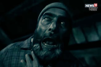 1 तास 52 मिनिटांची सस्पेन्स-थ्रिलर, हॉरर फिल्म; क्लायमॅक्स तर पाहतच राहाल