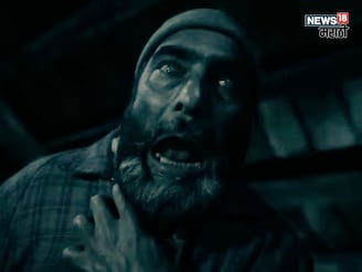 1 तास 52 मिनिटांची सस्पेन्स-थ्रिलर, हॉरर फिल्म; क्लायमॅक्स तर पाहतच राहाल