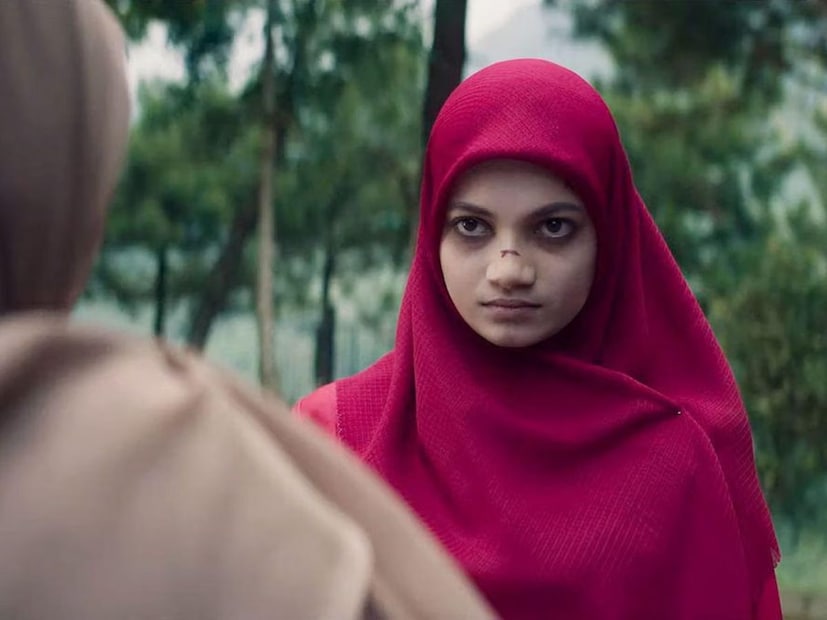  'मुनकर' असं या चित्रपटाचं नाव आहे. ज्याची कथा एका विद्यार्थिनीभोवती फिरते, जिला तिच्याच कॉलेजमधील काही मुली सतत त्रास देत असतात. परिस्थिती इतकी बिघडते की एकेदिवशी त्या मुलींपासून बचाव करण्याच्या प्रयत्नात ती एका भयानक घटनेची बळी ठरते. या घटनेनंतर तिचे आई–वडील खूपच तुटून जातात आणि ते एका व्यक्तीची मदत घेतात, जो तिच्या आत्म्याला परत बोलावतो. त्यानंतर तिचा आत्मा तिला त्रास देणाऱ्यांपासून बदला घेण्यासाठी बाहेर पाडतो. ही कथा ‘हरलीना’ या लोककथेतून प्रेरित असल्याचे सांगितले जाते.