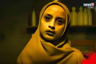 हॉरर चित्रपटांची 'बाप' आहे ही फिल्म; हादरवणारा प्रत्येक सीन, पडेल डेंजर स्वप्न