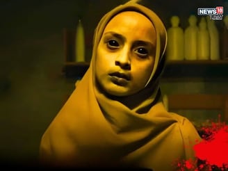 हॉरर चित्रपटांची 'बाप' आहे ही फिल्म; हादरवणारा प्रत्येक सीन, पडेल डेंजर स्वप्न