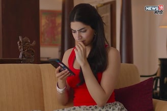 तुमचा पार्टनर तुम्हाला फसवतोय? 138 मिनिटांची ही फिल्म पाहा