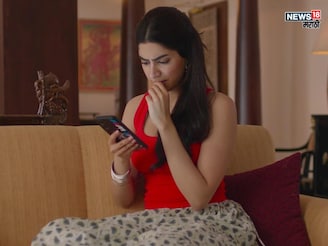 तुमचा पार्टनर तुम्हाला फसवतोय? 138 मिनिटांची ही फिल्म पाहा