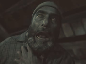 1 तास 52 मिनिटांची सस्पेन्स-थ्रिलर, हॉरर फिल्म; क्लायमॅक्स तर पाहतच राहाल 1 तास 52 मिनिटांची सस्पेन्स-थ्रिलर, हॉरर फिल्म; क्लायमॅक्स तर पाहतच राहाल