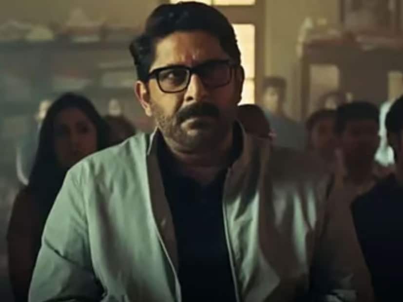 Zee5 या प्लॅटफॉर्मवर रिलीज झालेला 2 तास 7 मिनिटांचा एक चित्रपट रिलीज होताच सुपरहिट ठरला आहे. थ्रिलर, सस्पेन्स, भावना आणि जबरदस्त अभिनयामुळे हा चित्रपट प्रेक्षकांच्या पसंतीस उतरत आहे. Zee5 या प्लॅटफॉर्मवर रिलीज झालेला 2 तास 7 मिनिटांचा एक चित्रपट रिलीज होताच सुपरहिट ठरला आहे. थ्रिलर, सस्पेन्स, भावना आणि जबरदस्त अभिनयामुळे हा चित्रपट प्रेक्षकांच्या पसंतीस उतरत आहे.