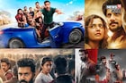 Friday Theatre Releases : हा शुक्रवार थिएटर गाजवणार 'या' 10 फिल्म