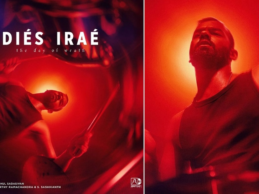  ‘डाइस इरे’ या चित्रपटाची कथा श्रीमंत आर्किटेक्ट रोहन शंकरच्या भोवती फिरते. जो आपली सर्वात चांगली मैत्रिणी कनीच्या आत्महत्येनंतर तिच्या घरात जातो. पण कथा खतरनाक वळण घेते, जेव्हा तो तिथून परततो. त्याच्यासोबत विचित्र घटना घडू लागतात.