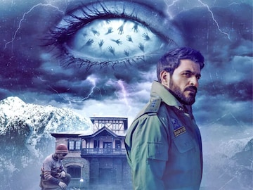 Netflix Trending Movies : नेटफ्लिक्सवर ट्रेंड होतायत हे 10 मूव्ही Netflix Trending Movies : नेटफ्लिक्सवर ट्रेंड होतायत हे 10 मूव्ही