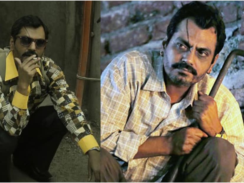  'रमन राघव 2.0' असं या चित्रपटाचं नाव आहे. या चित्रपटात विकी कौशल मुख्य भूमिकेत आहे. हा चित्रपट रिलीज झाला तेव्हा विकी कौशल सुपरस्टार झालेला नव्हता. 'मसान'नंतर विकीचं नाव इंडस्ट्रीतील चर्चित कलाकारांमध्ये घ्यायला सुरुवात झाली.