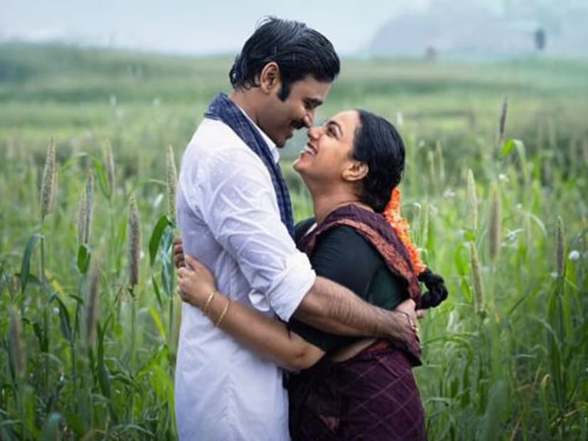  इडली कढाई : साऊथचे कौटुंबिक नातेसंबंध आणि मजेशीर प्रसंगांनी भरलेला 'इडली कढाई' हा हलकाफुलका चित्रपट प्रेक्षकांच्या पसंतीस उतरला आहे. रविवारी हा नेटफ्लिक्सवरील दुसऱ्या क्रमांकाचा ट्रेंडिंग चित्रपट आहे. कार्तिक सुब्बाराज यांनी या चित्रपटाचं दिग्दर्शन केलं आहे.