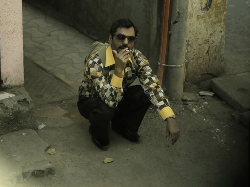  'रमन राघव 2.0' या चित्रपटात अभिनेता नवाजुद्दीन सिद्दीकी सीरियल किलर रमनच्या भूमिकेत होते. रात्रीच्या वेळी मुलींना पळून आणून त्यांच्यावर वार करणाऱ्या व्यक्तीच्या भूमिकेला नवाजुद्दीने न्याय दिला होता.