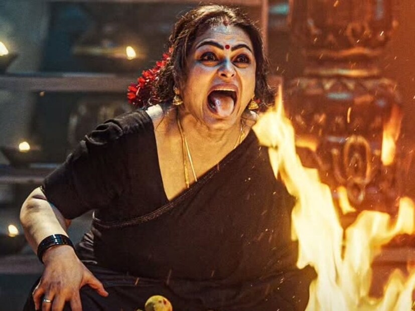  जटाधरा (Jatadhara) : 'जटाधरा' हा तेलुगू चित्रपट 7 नोव्हेंबर 2025 रोजी सिनेमागृहात प्रदर्शित होणार आहे. प्रेक्षकांमध्ये या चित्रपटाची चांगलीच चर्चा आहे.