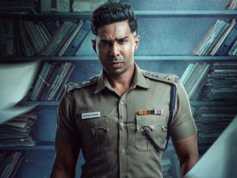  आर्यन (Aryan) : आर्यन हा एक तामिळ क्राइम ड्रामा आहे. प्रीन दिग्दर्शित हा चित्रपट 31 ऑक्टोबर 2025 रोजी रिलीज झाला आहे.