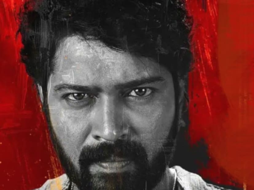  12 ए रेलवे कॉल्नी : 12 ए रेलवे कॉलनीचं कथानक कार्तिक नामक एक तरुणावर भाष्य करणारं आहे. नानी कासरगड्डा दिग्दर्शित या चित्रपटात अल्लारी नरेश, कामाक्षी भास्करला, साईकुमार पुदीपेड्डी, विवा हर्ष, गेटअप श्रीनु, जीवन कुमार हे कलाकार महत्त्वाच्या भूमिकेत आहेत.