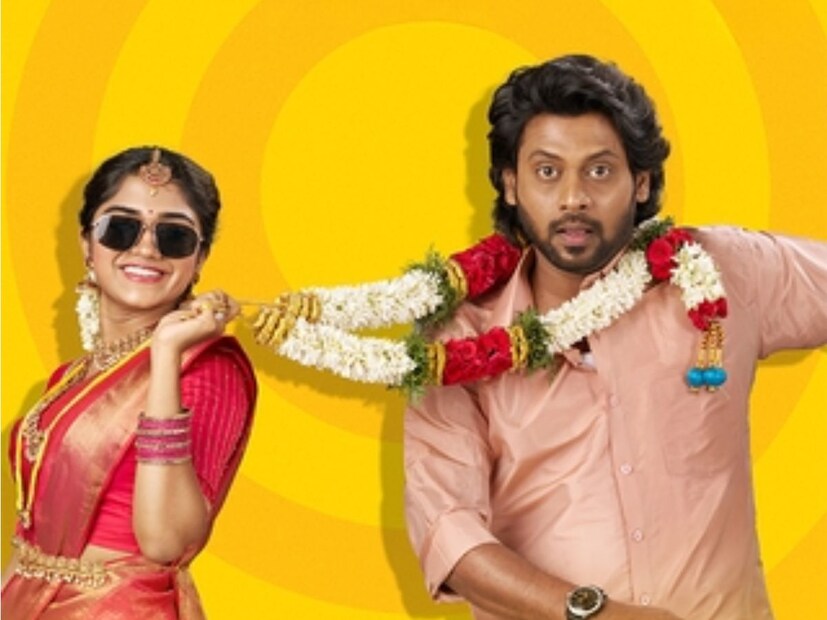  आन पावम पोलाथाथु (Aan Paavam Pollathathu) : 'आन पावम पोलाथाथु' हा एक तामिळ कॉमेडी ड्रामा असणारा चित्रपट आहे. कलैयारासन थंगावेल दिग्दर्शित हा चित्रपट 31 ऑक्टोबरला प्रेक्षकांच्या भेटीला आला आहे.