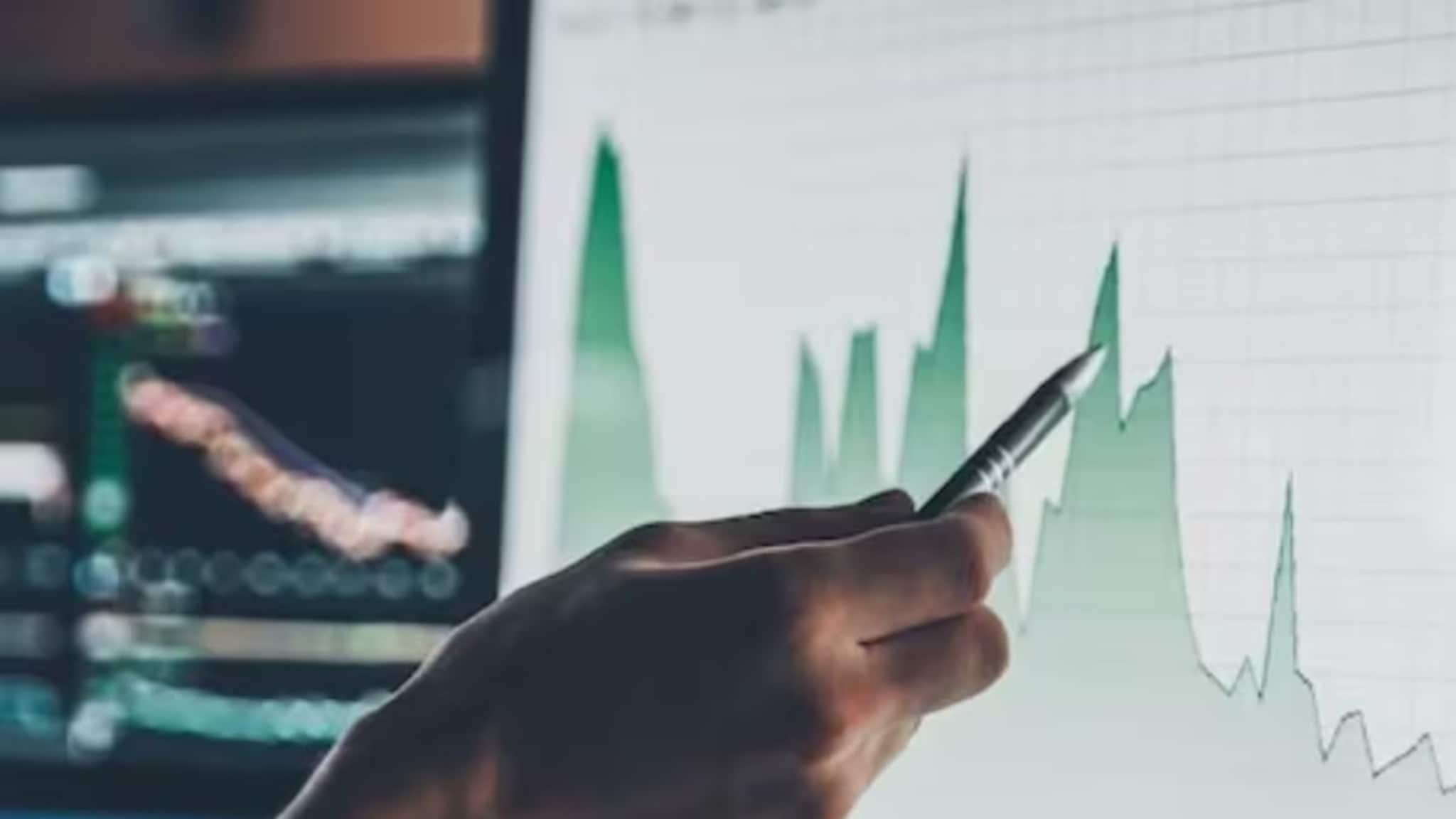 Multibagger Stock : 90 दिवस, 6 शेअर्स, किंमत फक्त 10 ते 97 रुपये; रिटर्न पाहून गुंतवणूकदार थक्क