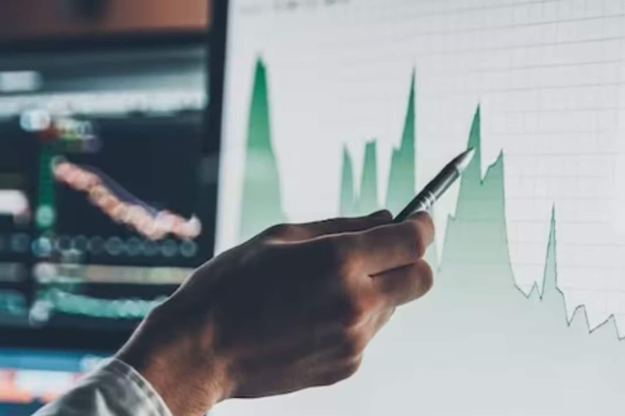 90 दिवस, 6 शेअर्स, किंमत फक्त 10 ते 97 रुपये; रिटर्न पाहून गुंतवणूकदार थक्क